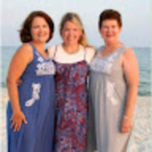 Meet your Posher, Leigh ann